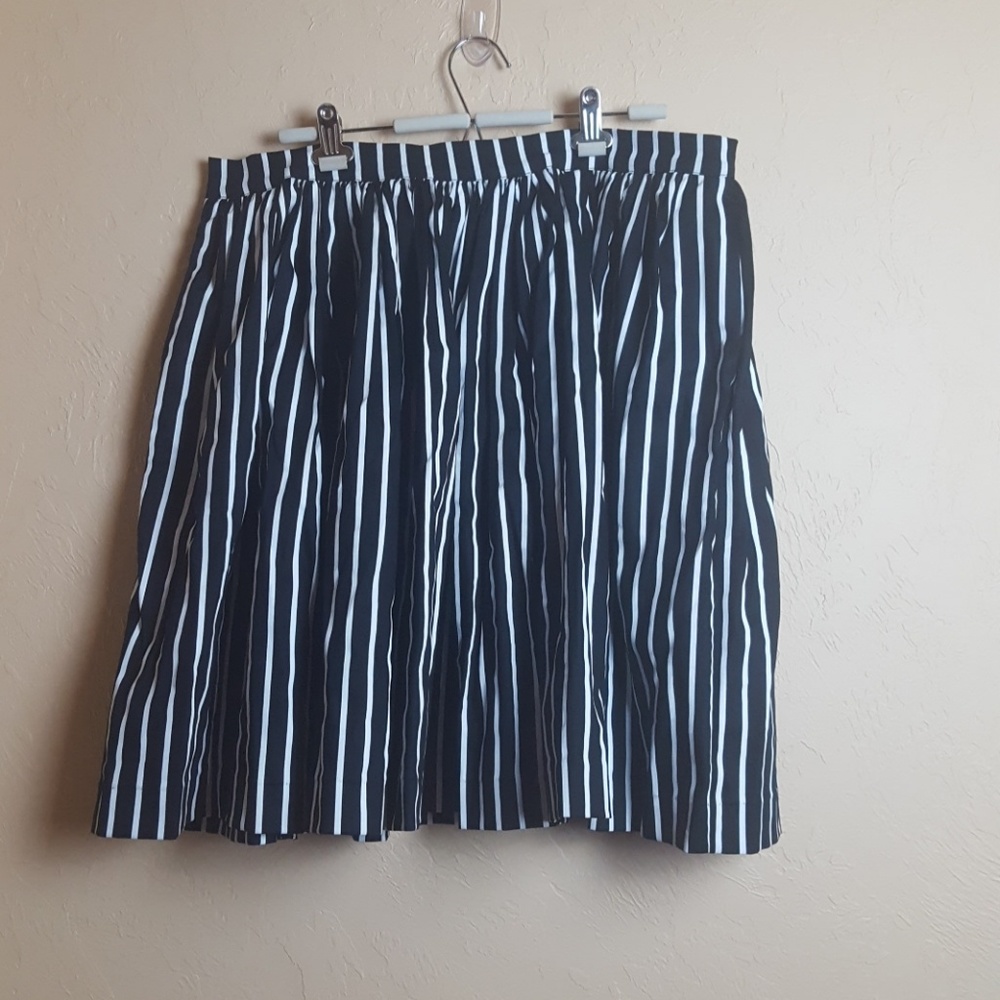 Pinup Couture Victorian Petite Jenny Skirt